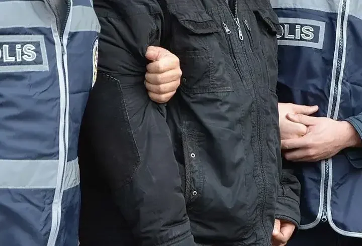 Barış Boyun suç örgütüne operasyon: 45 gözaltı