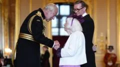 King told me Post Office scandal was 'dreadful', says oldest victim