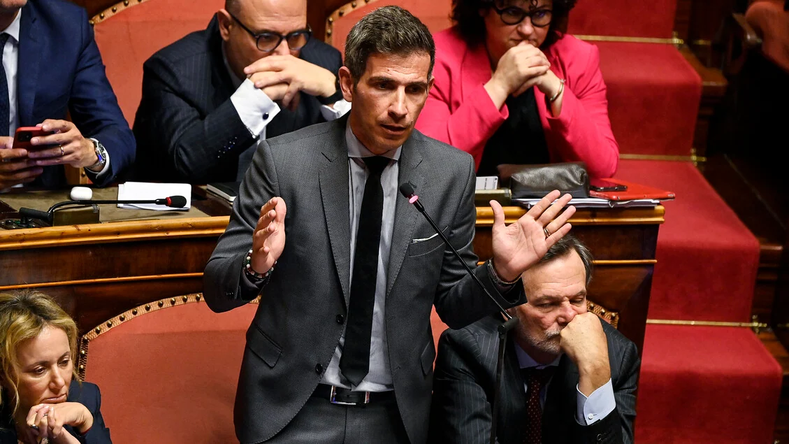 Le opposizioni abbandonano la commissione Covid, 'FdI ha superato la linea rossa'