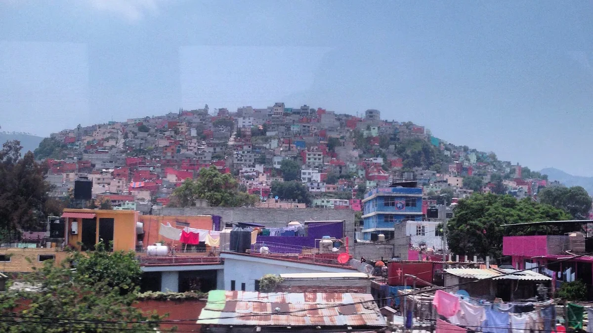 Adiós a la incertidumbre, conoce las condiciones climáticas en Ecatepec