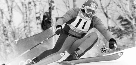 Nachruf auf den Schweizer Skistar Roland Collombin: Der wildeste Hund auf der Piste
