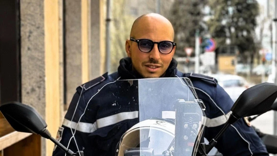 Agente morto dopo l'inseguimento, va ai domiciliari il 26enne arrestato