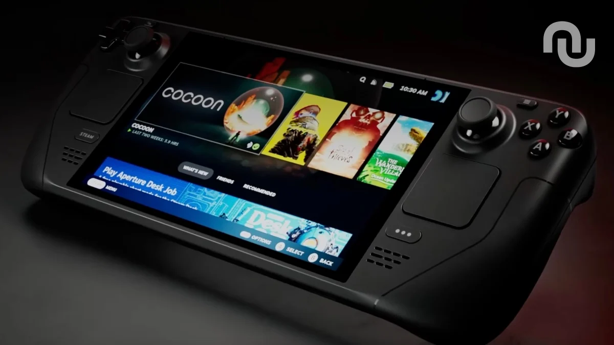 Le Steam Deck de Valve subit une hausse brutale et devient hors de prix