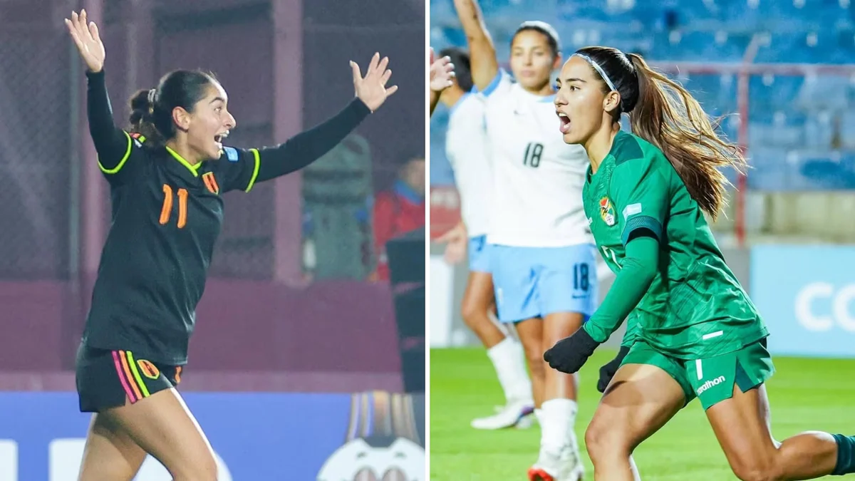Perú 0-0 Bolivia EN VIVO HOY: minuto a minuto del partido decisivo por la Liga de Naciones Femenina 2026