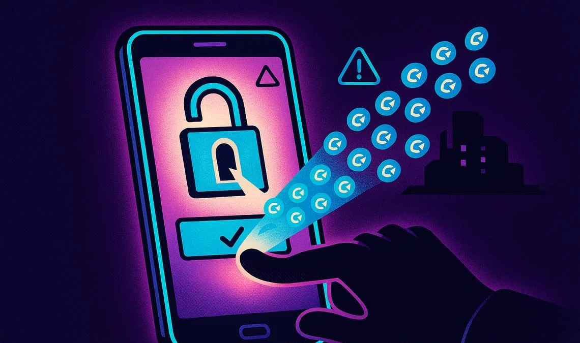 Kali365 phishing Microsoft 365: l’FBI avverte, aggira anche la MFA