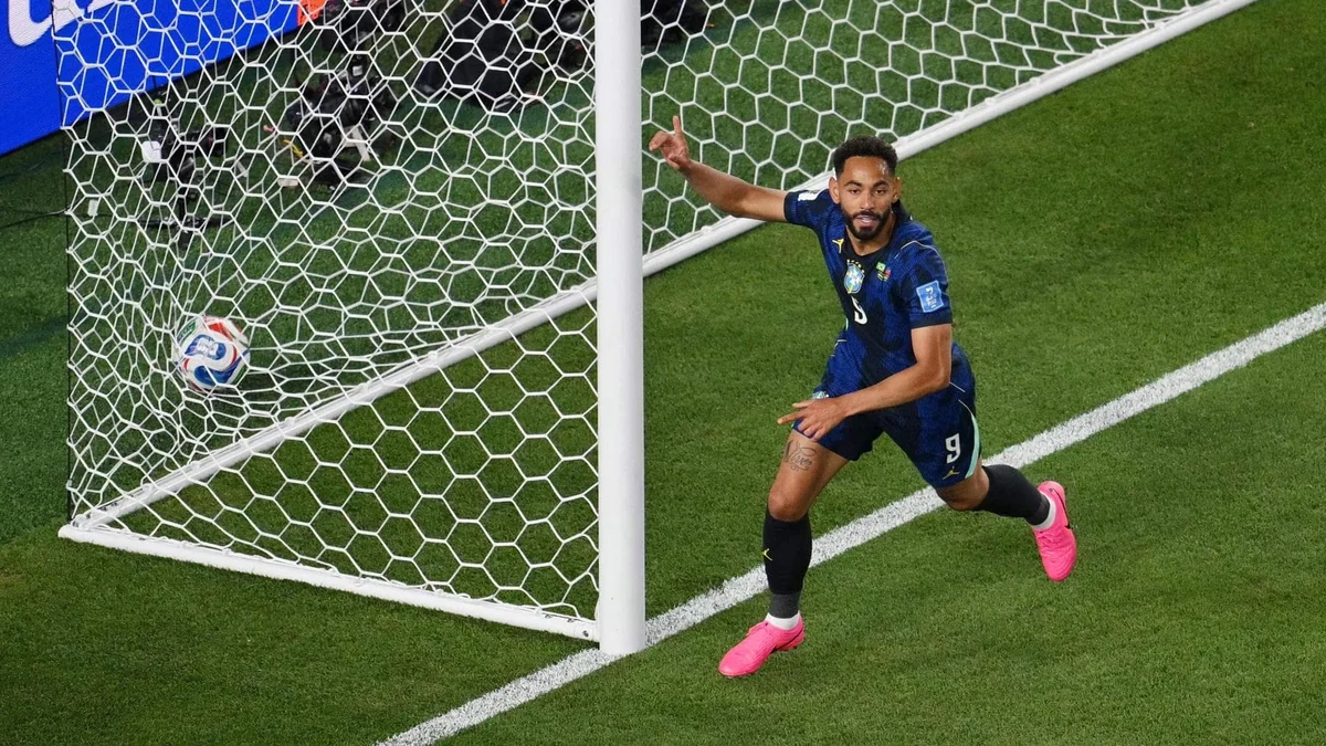 Brasile-Haiti 3-0: Ancelotti cambia e vince. Cunha fa doppietta, Vinicius trascinatore
