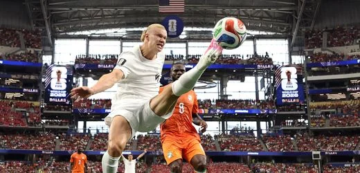 WM 2026: Haaland, Kane, Messi, Mbappé - Was hinter der Tor-Explosion steckt