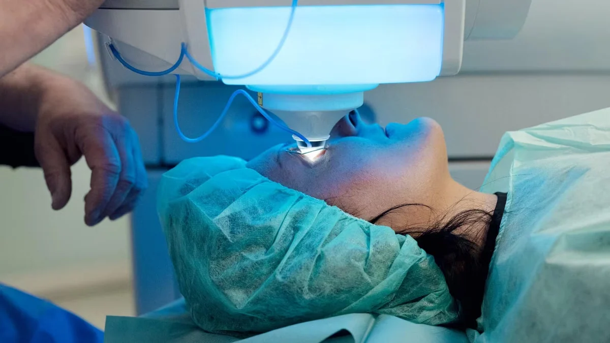 “Ojos de muñeca”: cómo es la técnica que promete cambiar el color del iris, pero preocupa a los expertos por sus riesgos
