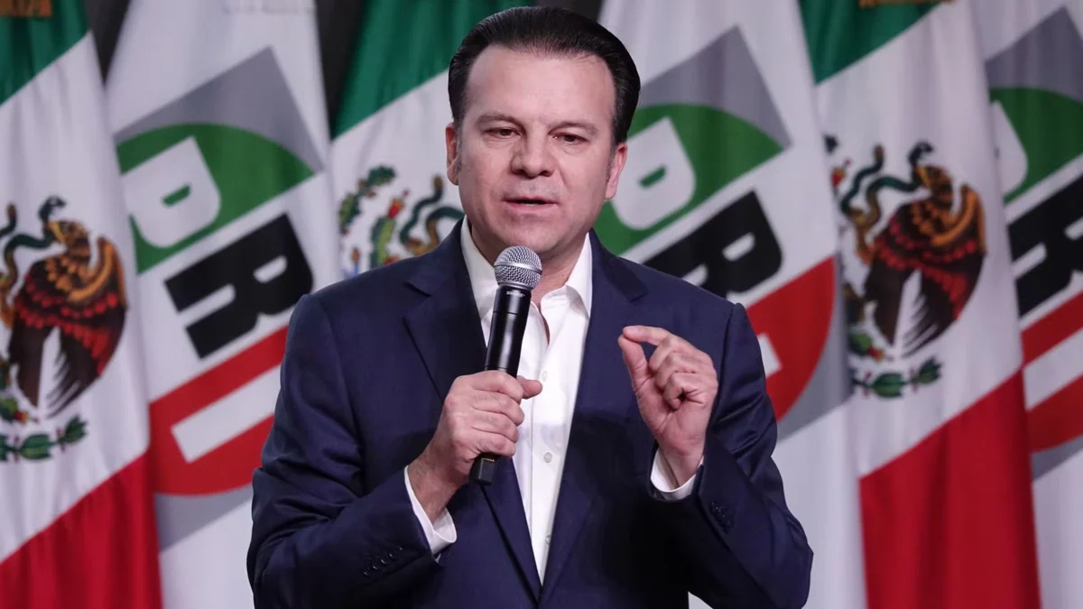 Gobernador de Durango niega señalamientos sobre presuntos nexos con el crimen organizado