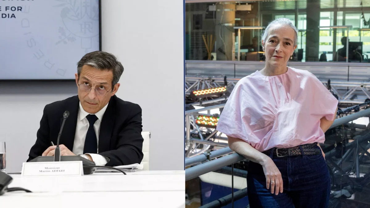 Audiovisuel public: le rapport Alloncle accuse France TV et l’Arcom de «discrimination» au nom de la diversité