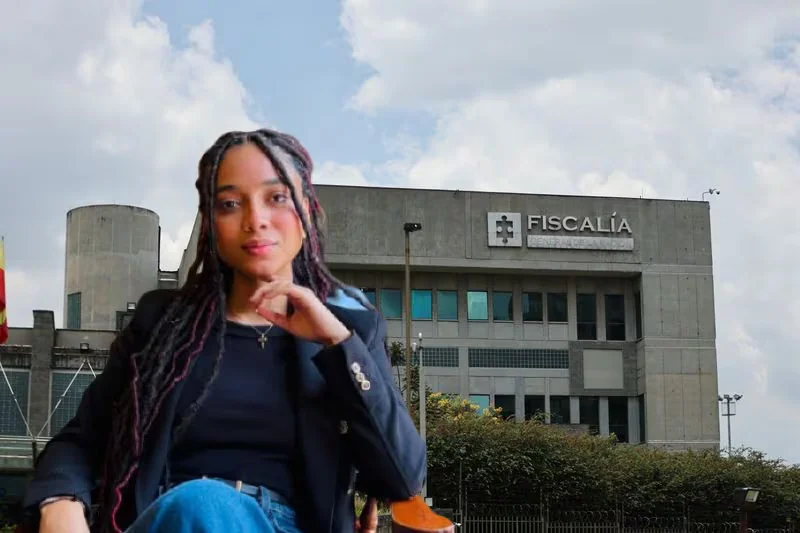 Fiscalía radicó escrito de acusación contra Juliana Guerrero por fraude procesal y falsedad ideológica: podría ir a juicio