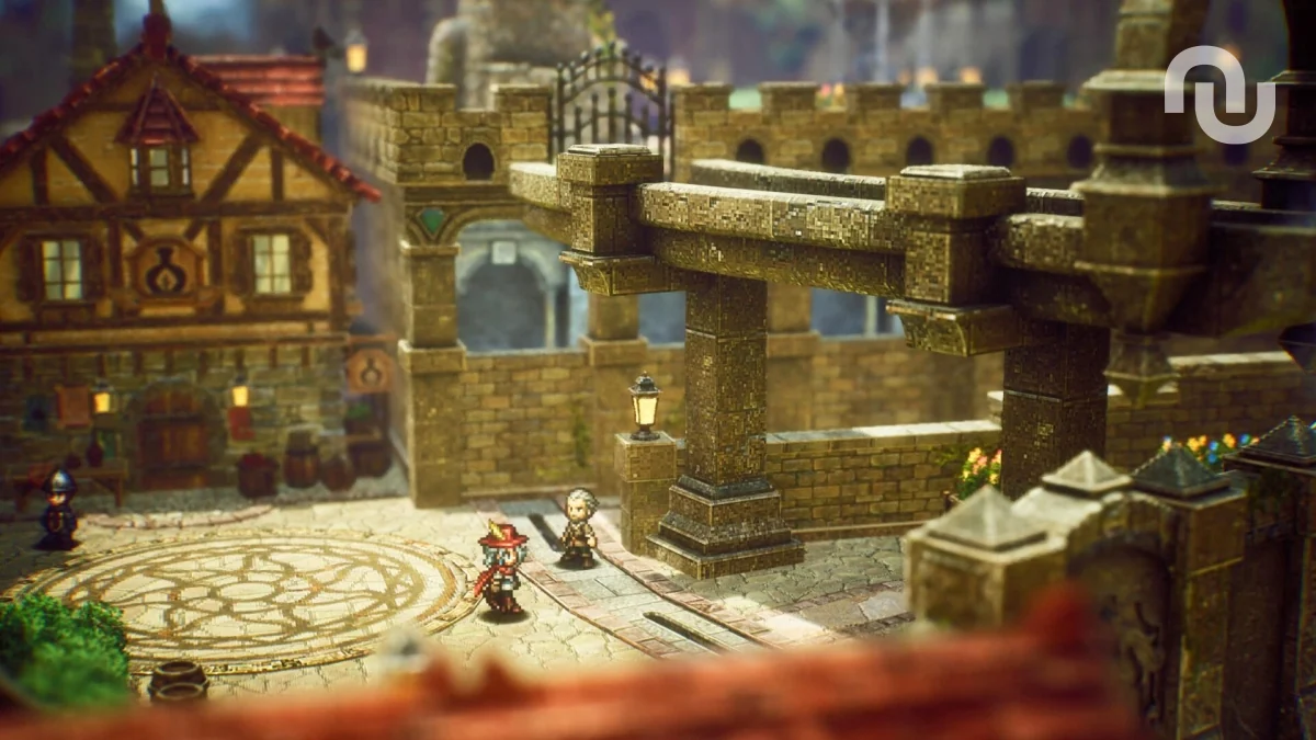 The Adventures of Elliot: The Millennium Tales : que vaut le Zelda-like de Square Enix ?