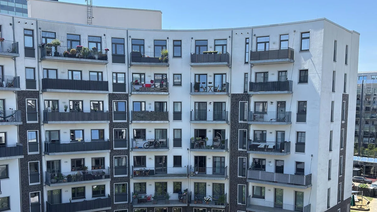 Neue Förderung: Aus Büros werden Wohnungen - ein Beispiel aus NRW
