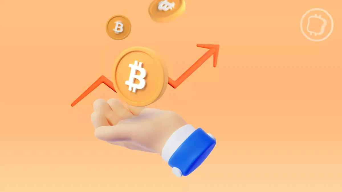 Bitcoin gratuit : les meilleures façons d'en gagner en 2026
