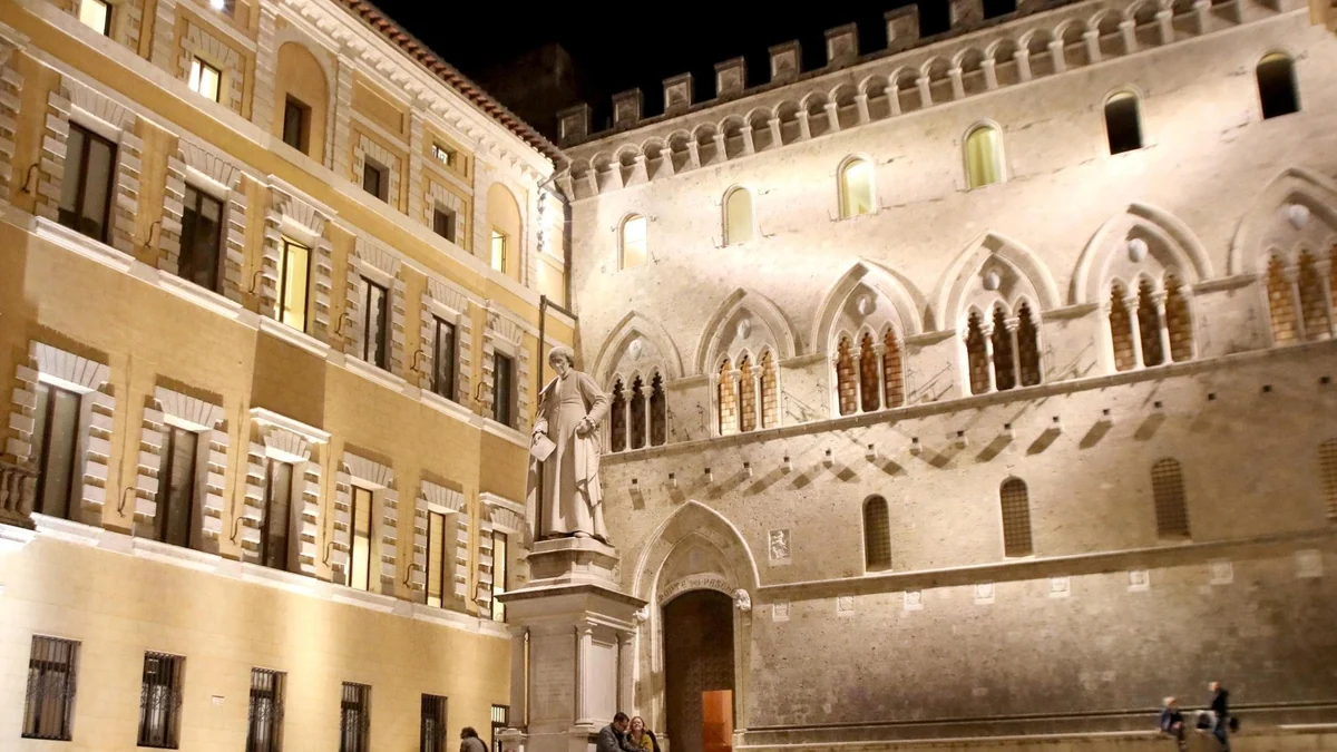 La beffa dopo la rivincita.Siena senza più il Monte e la paura dell’irrilevanza