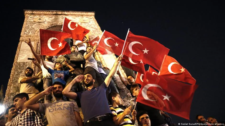 15 Temmuz: Türkiye siyasetini nasıl derinden değiştirdi?