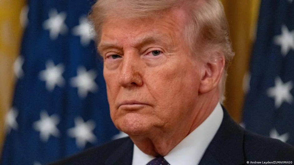 Donald Trump NATO Zirvesi için Türkiye'ye geliyor