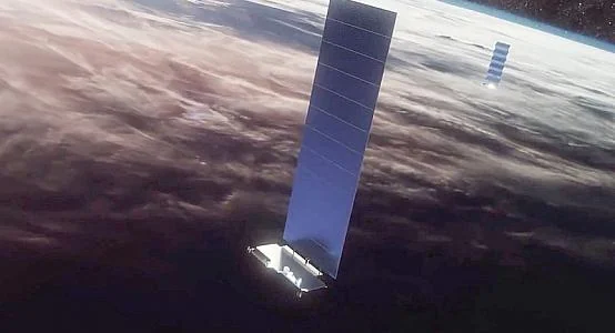 Starlink — впервые опубликованы реальные цифры о его бизнесе