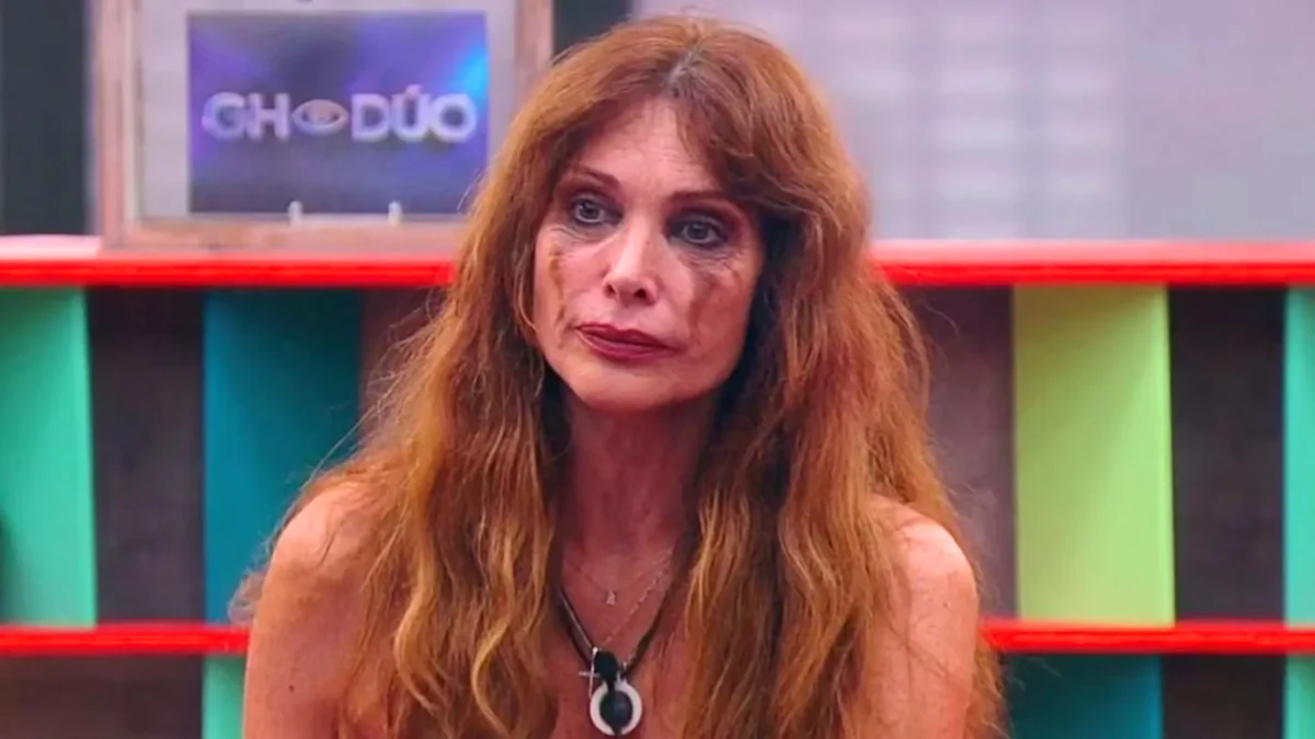 Cristina Piaget desmonta la verdad de ‘GH DÚO’: “Los guionistas son bárbaros, como actriz me han dado la posibilidad de hacer muchos personajes distintos”