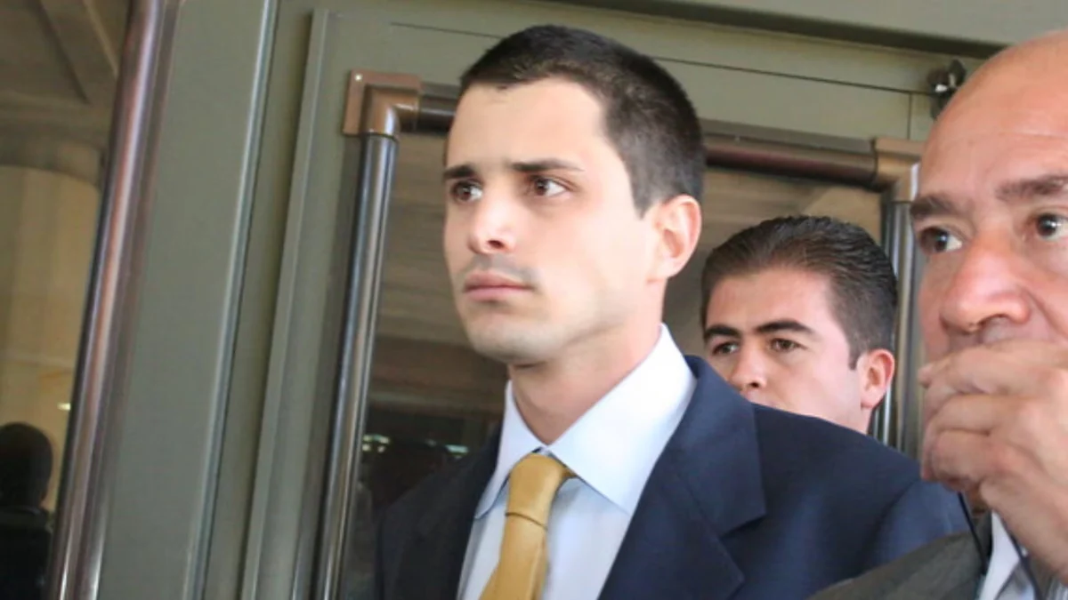 Tomás Uribe Moreno cuestionó apoyos políticos a Alfredo Deluque por afinidades personales en el Congreso: “Sentido común”
