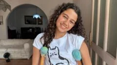 'I ate ketchup and cheese', says Venezuelan girl trapped under quake rubble for 32 hours