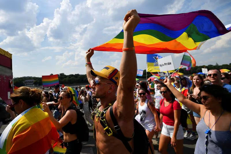 Un año después de la prohibición de Orbán por “proteger a los niños”, el gobierno húngaro permitirá la celebración del Orgullo LGBT