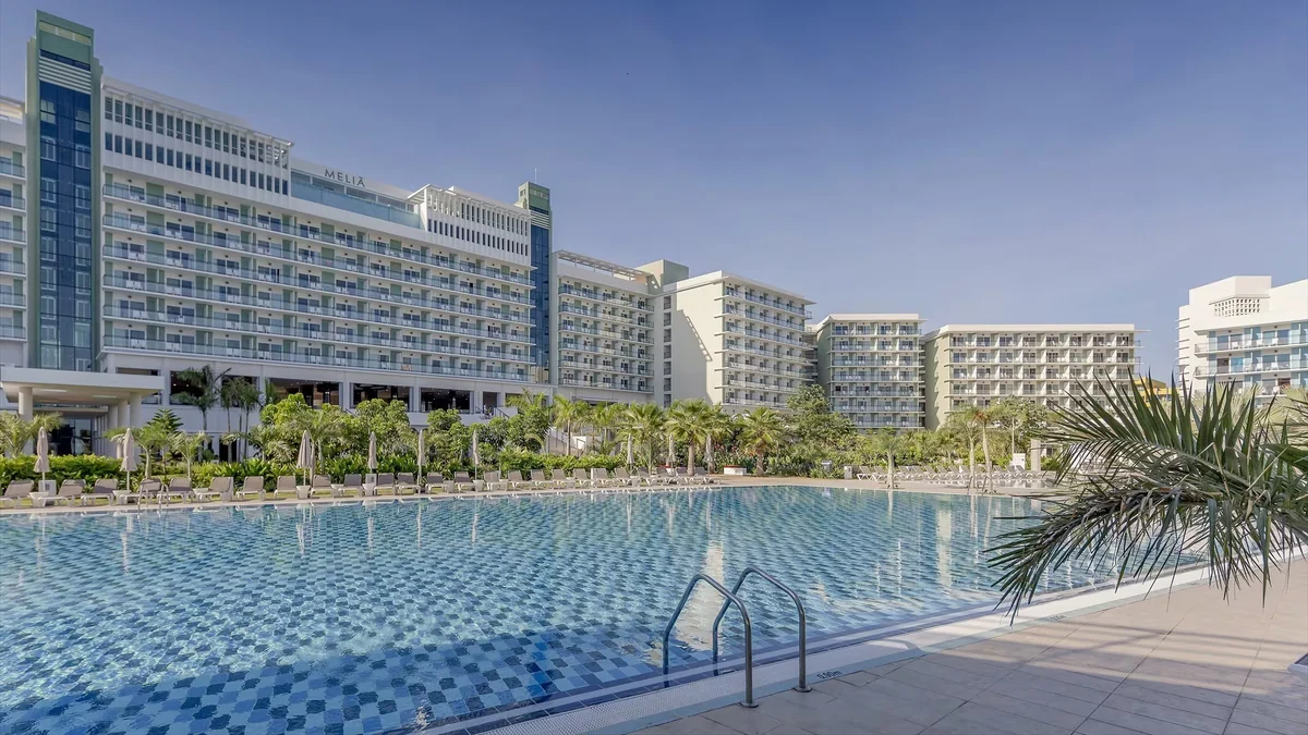 La presión de Estados Unidos precipita el cierre de todos los hoteles de Meliá en Cuba a partir de este viernes