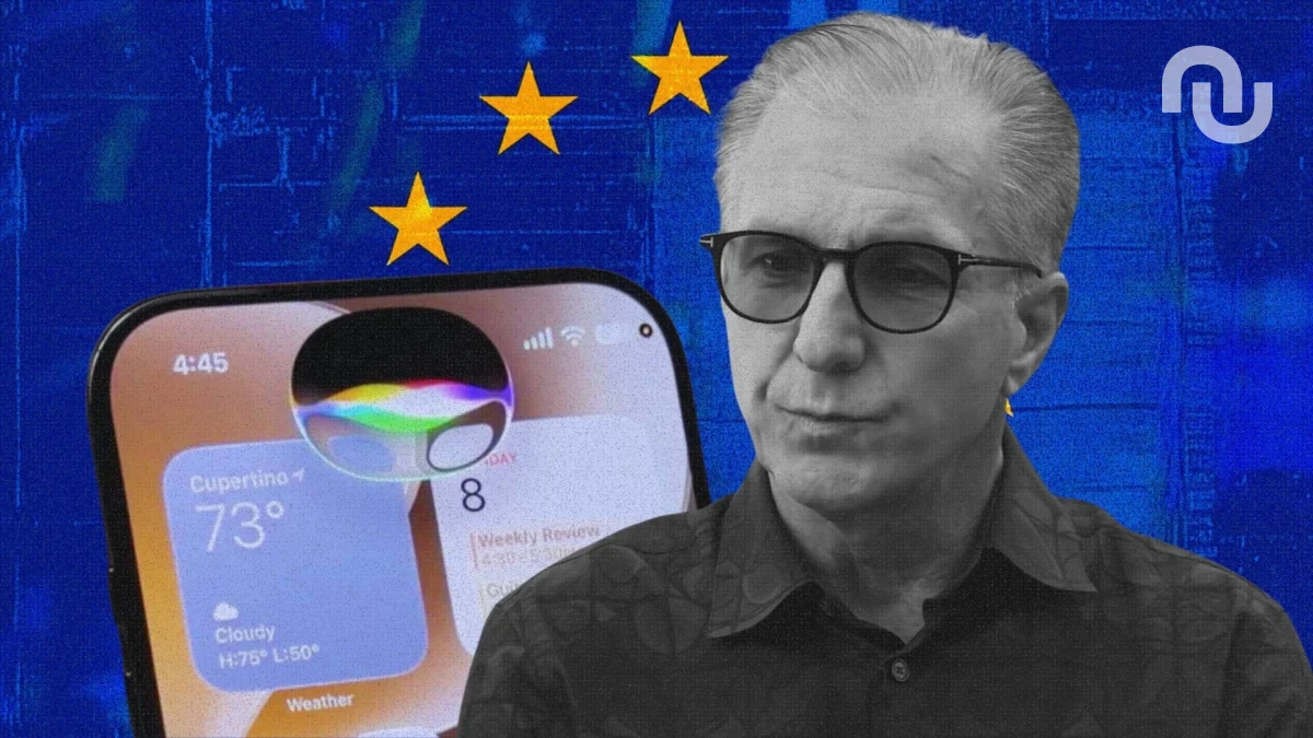 « Le DMA est une expérience ratée » : Apple durcit le ton contre l’Europe et vante le modèle japonais