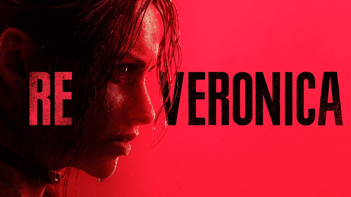 Resident Evil: Veronica лишилась Code в названии. Разработчики считают её не менее важной, чем номерные части