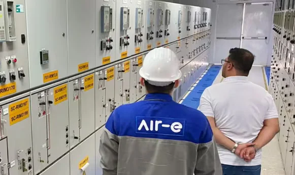 Gobierno Petro lanzó nueva alerta de desabastecimiento eléctrico en la región Caribe ante deuda de Air-e y llegada del fenómeno de El Niño