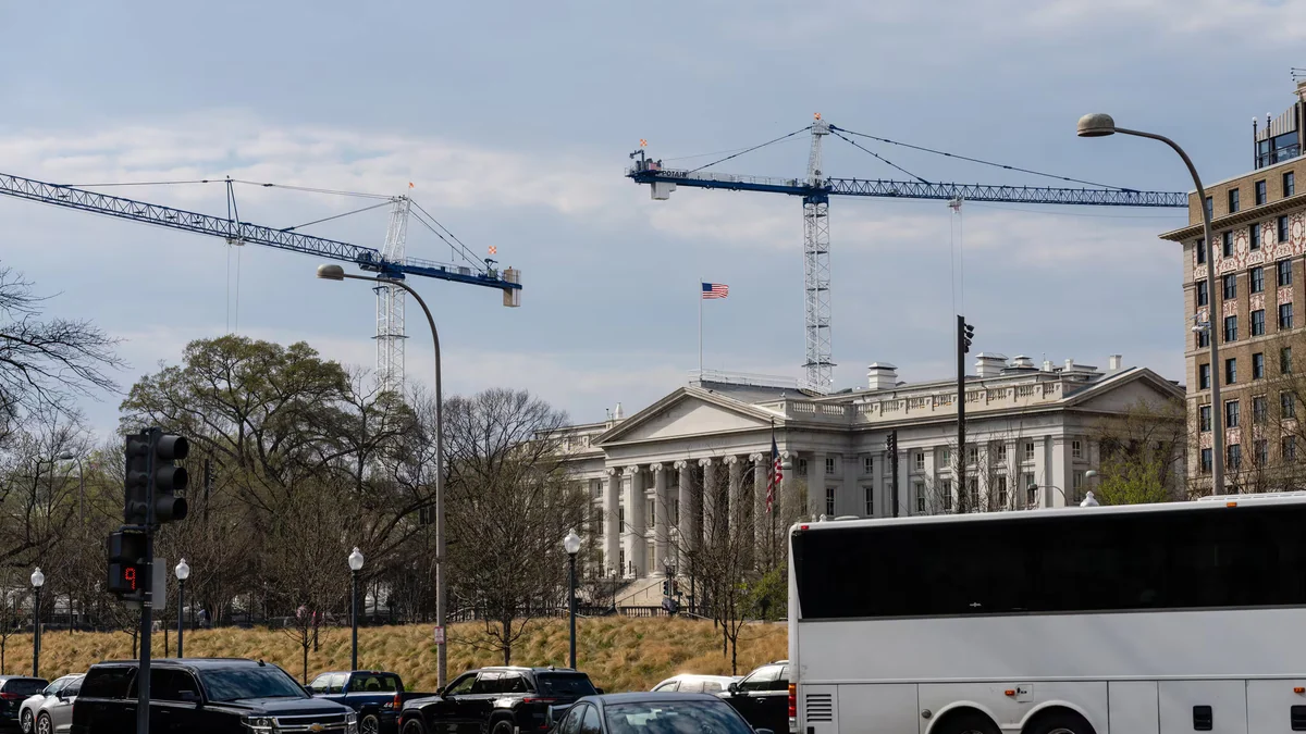 El proyecto de ley para sancionar a Rusia plantea un dilema para Trump