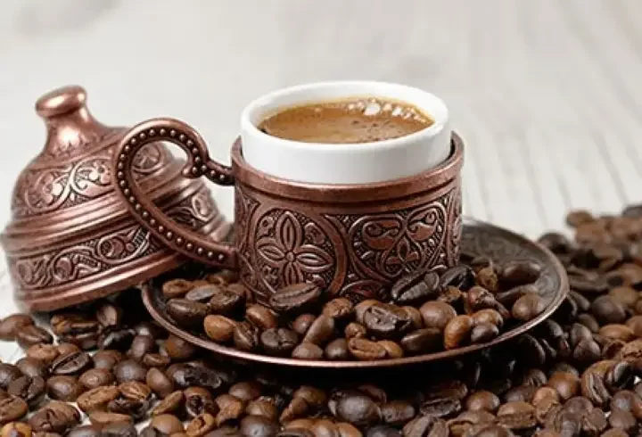 Kahve Falında Sincap Ne Anlama Gelir? Falda Sincap Şekli Görmek Ne Demek? Falda Sincap Görmenin Anlamı Nedir?