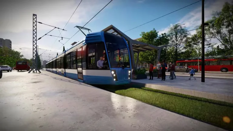 Gran Bretaña podría desarrollar el proyecto de Metroriel en Guatemala
