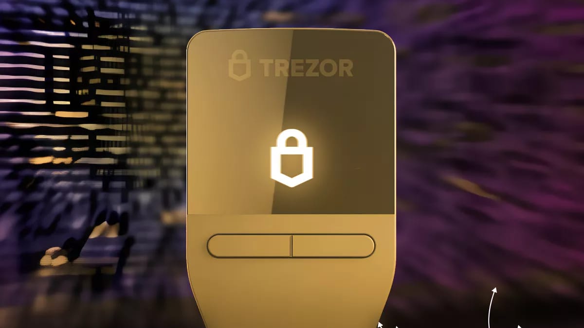 Пользователь Trezor лишился сбережений из-за фишинга в выдаче Google