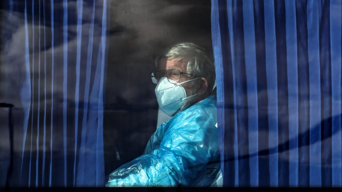 D’où vient le mot «hantavirus» ?