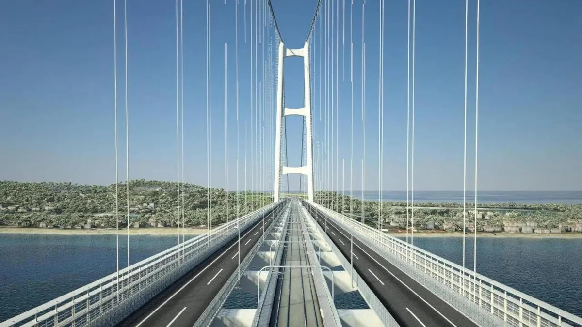 Ponte sullo Stretto, opposizioni: “Inchiesta getta l'ombra della corruzione. Governo fermi i lavori”