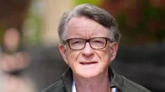 Second batch of Mandelson files won't be published this month