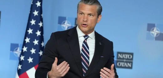 Pete Hegseth: Wie Donald Trumps Kriegsminister die Hoffnung auf einen harmonischen Nato-Gipfel zertrümmert