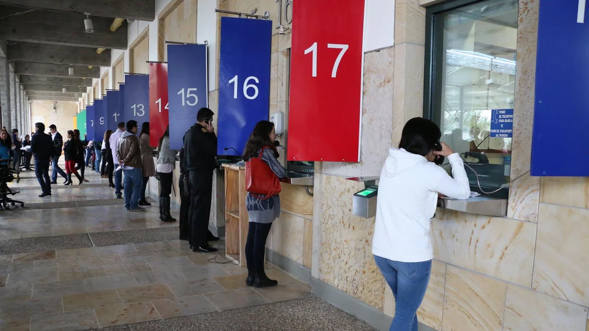 Estados Unidos habilitó un pago adicional para adelantar la entrevista de la visa de turismo: cómo podría Colombia ser beneficiada con esta medida