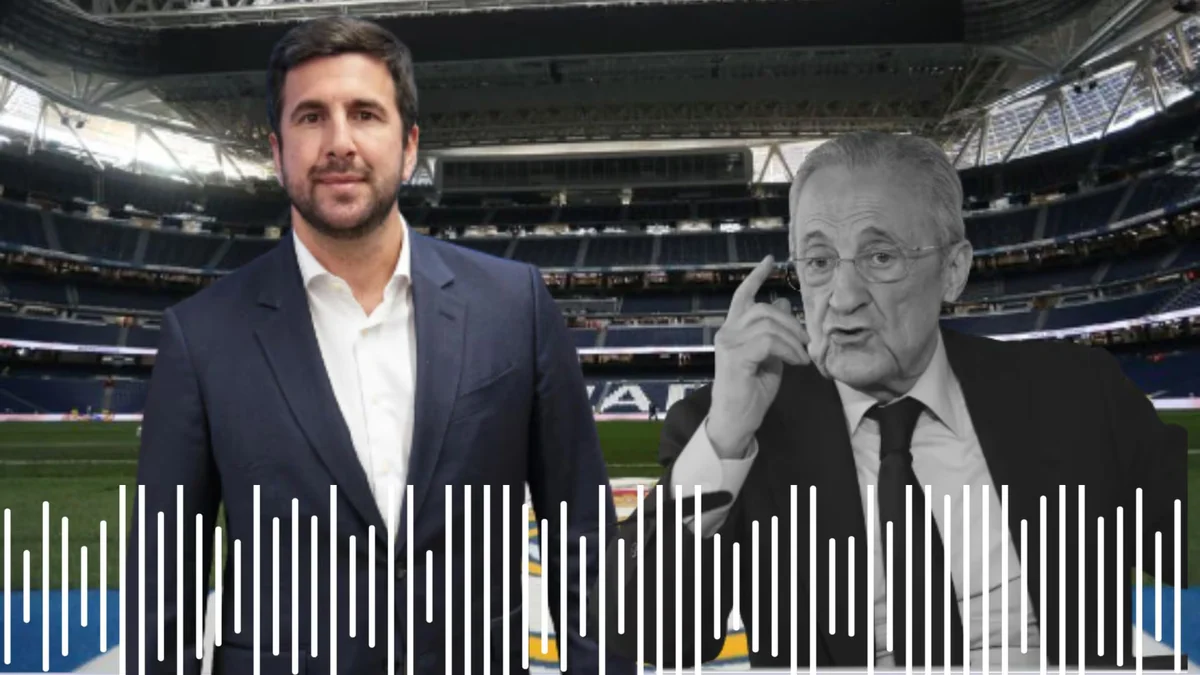 Cómo los audios de Florentino sentenciaron sus apoyos: las “estafas” y “zoquetes” se unen a la candidatura de Riquelme
