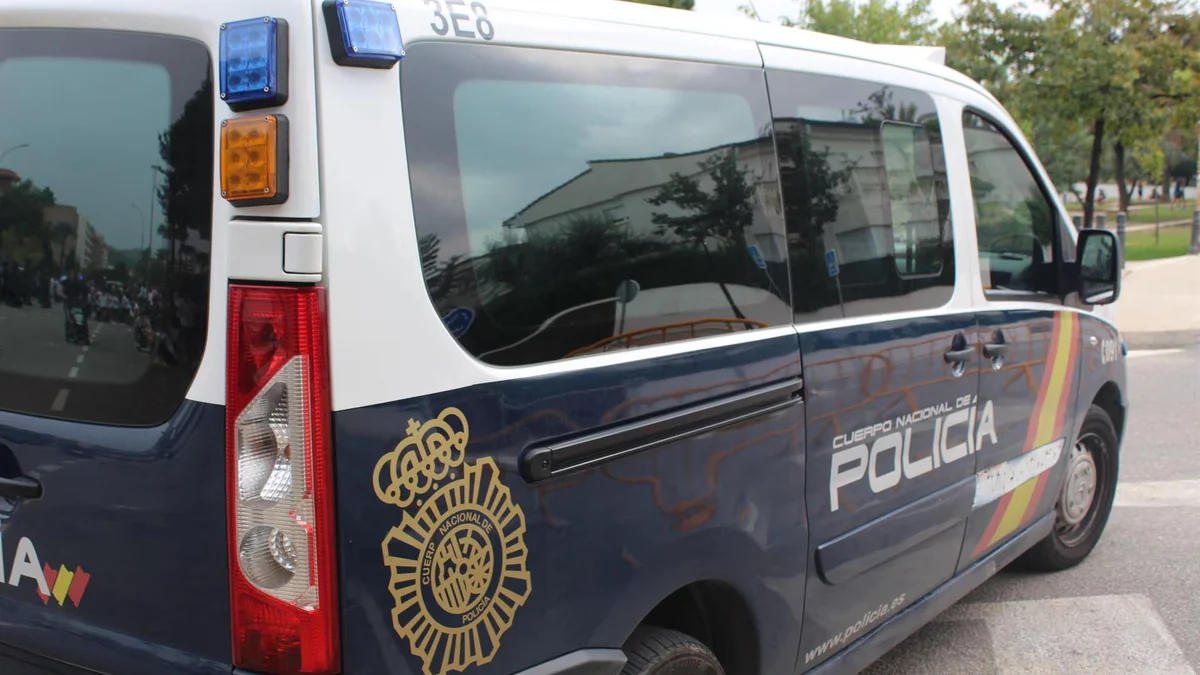 Detenidos 11 extranjeros por utilizar documentación falsa para obtener empadronamientos fraudulentos en Huesca