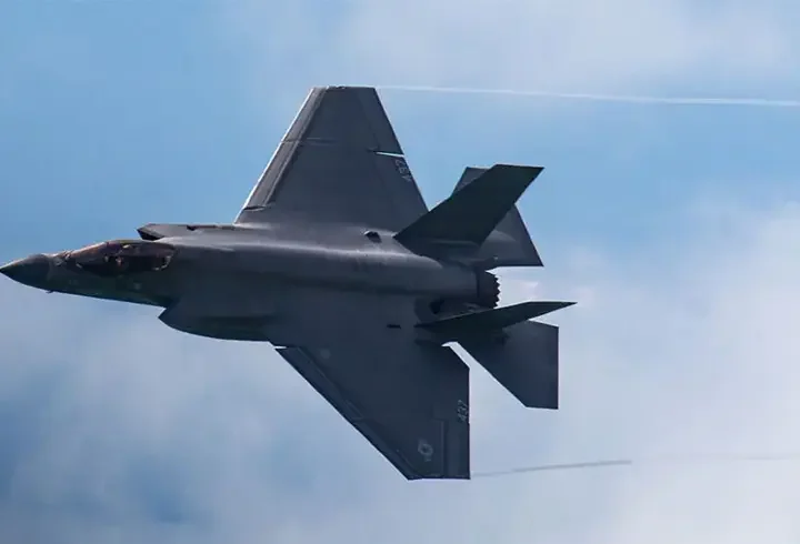 Yunus Paksoy yazdı: ABD Kongresi'nden F-35 için yeşil ışık