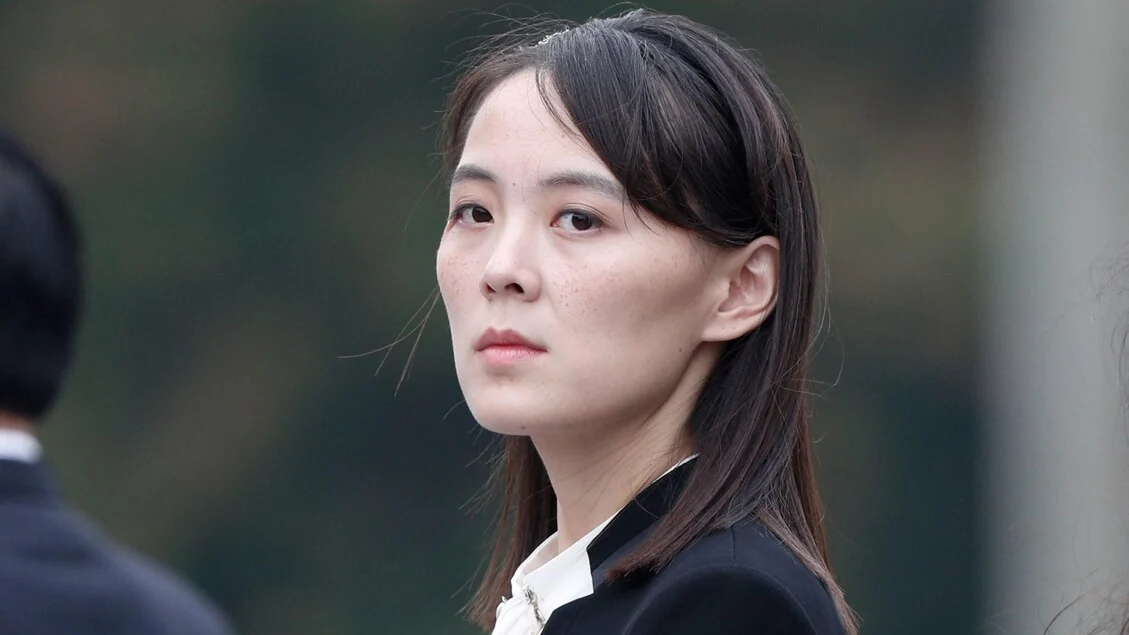La sorella di Kim Jong Un: 'Il nostro programma nucleare non è negoziabile'