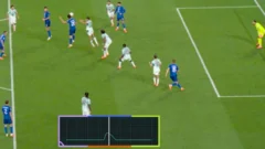 Huge VAR call prolongs Ronaldo's last dance but ends Modric's