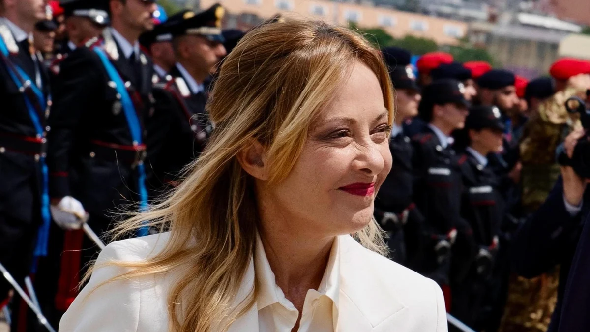 Palazzo Chigi sfrutta l’esclusione per rilanciare l’asse con gli Usa