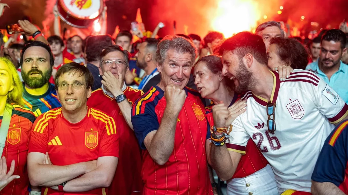 Feijóo asegura la selección española ha "hecho historia": "Merecidísimos campeones del mundo"
