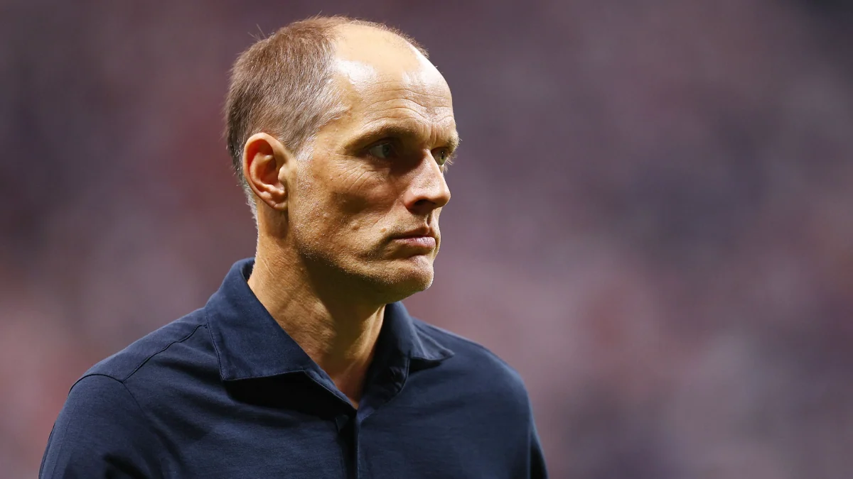 England verpasst WM-Finale: Tuchels Verantwortung