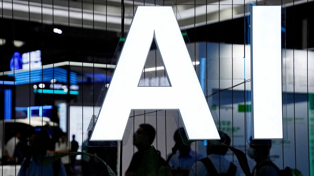 El Gobierno presentó una guía para evitar el mal uso de la inteligencia artificial en el Estado