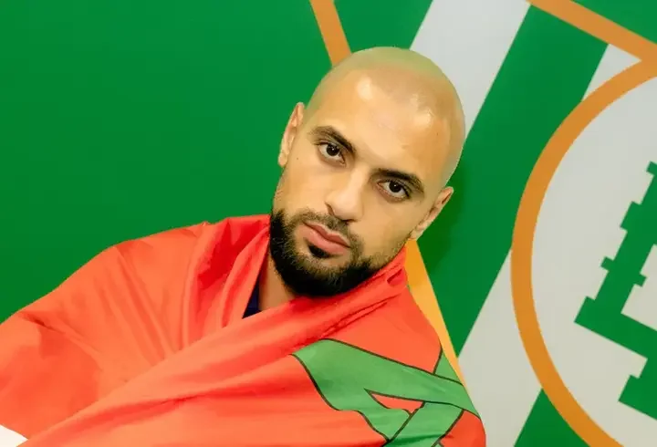 Amrabat, Fenerbahçe'ye dönüyor! Teklif beklentisi...