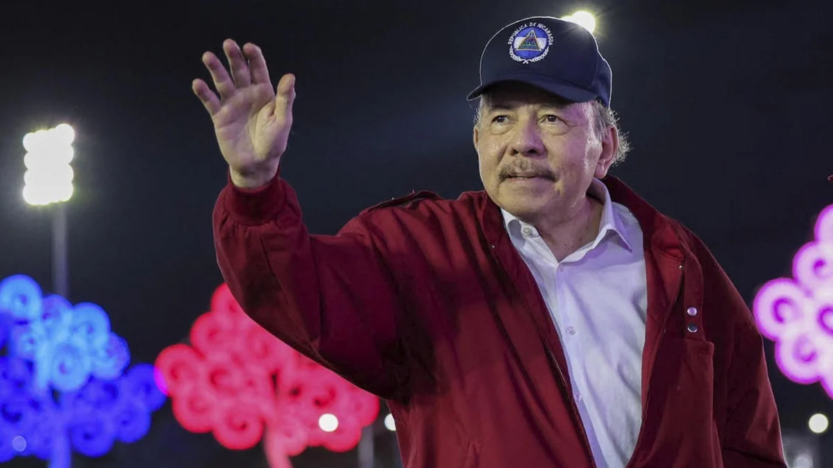 Mittelamerika: Nicaraguas Präsident Ortega will Wahlen abschaffen